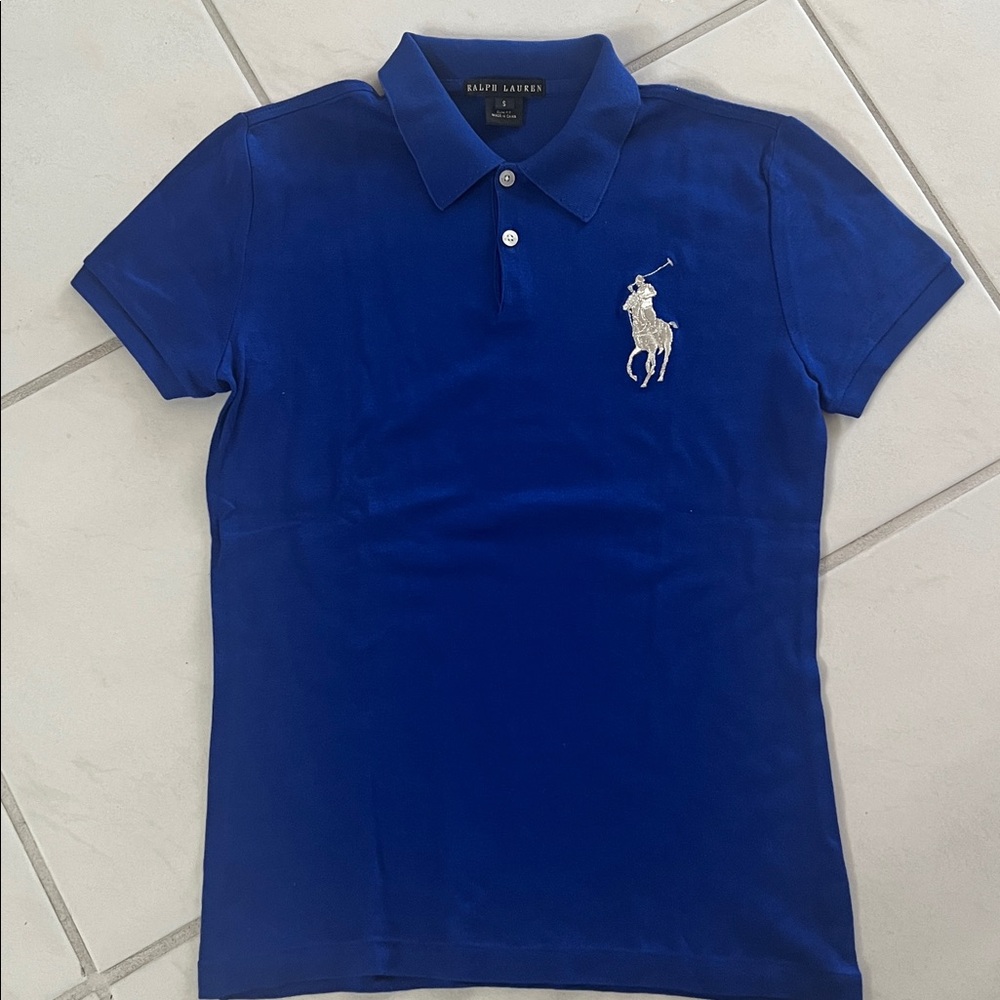 Women’s Polo Ralph Lauren Top